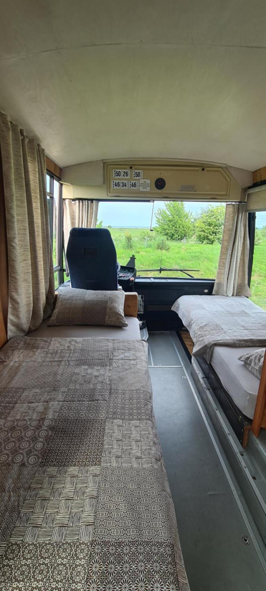 Atomi Countrybus Villa Aucugals Cameră foto